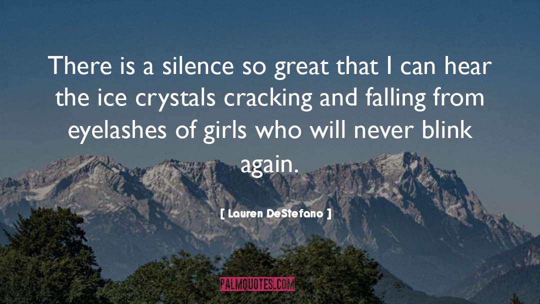 Gilmore Girls quotes by Lauren DeStefano