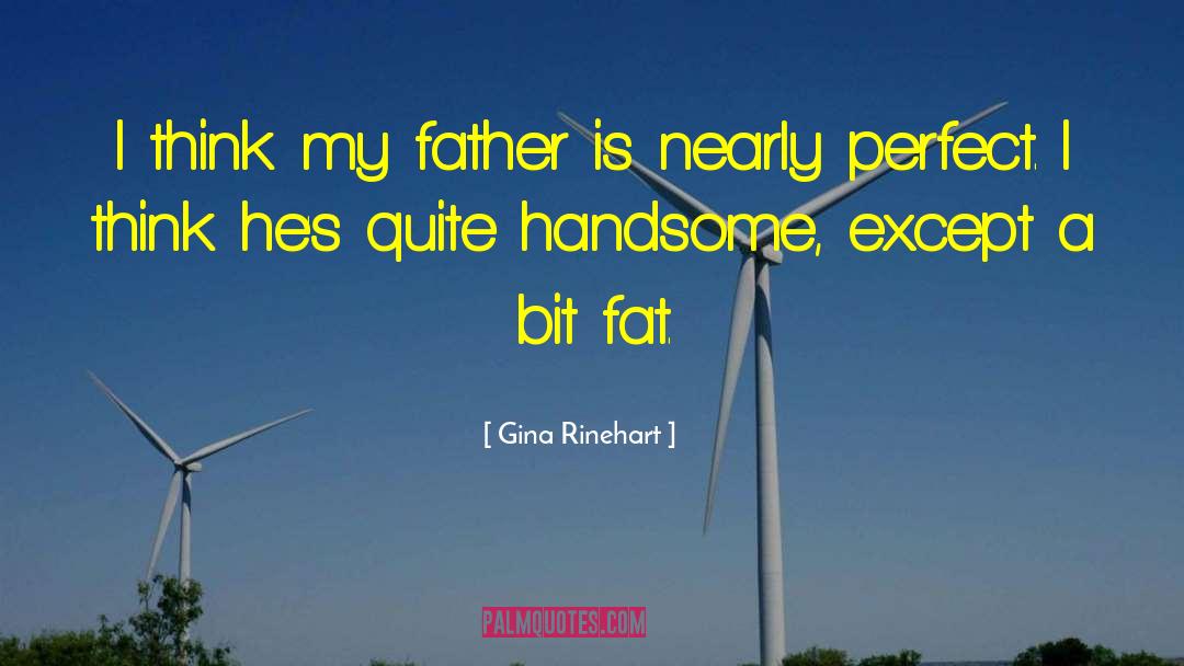 Gina Barreca quotes by Gina Rinehart