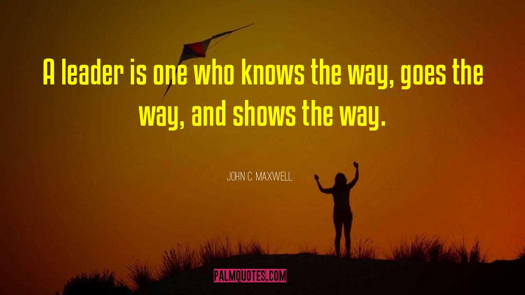 Gina L Maxwell quotes by John C. Maxwell