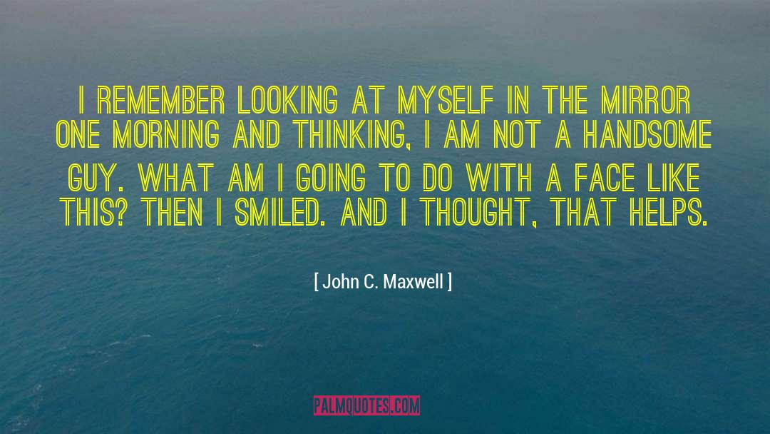 Gina L Maxwell quotes by John C. Maxwell