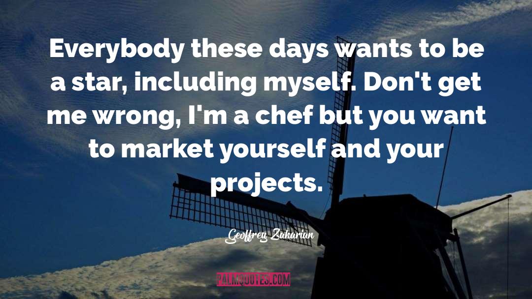 Ginhawa Market quotes by Geoffrey Zakarian