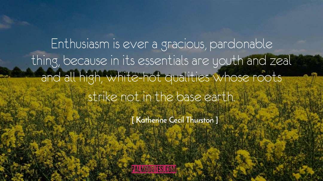 Giovannetti Thurston quotes by Katherine Cecil Thurston