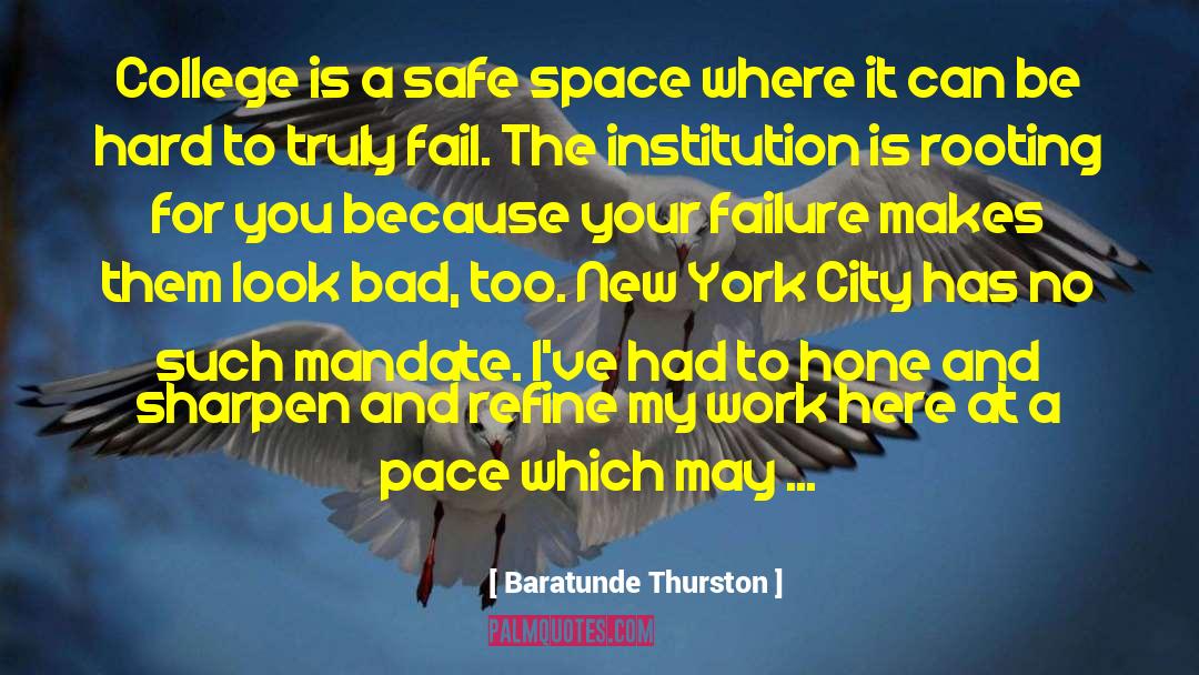 Giovannetti Thurston quotes by Baratunde Thurston