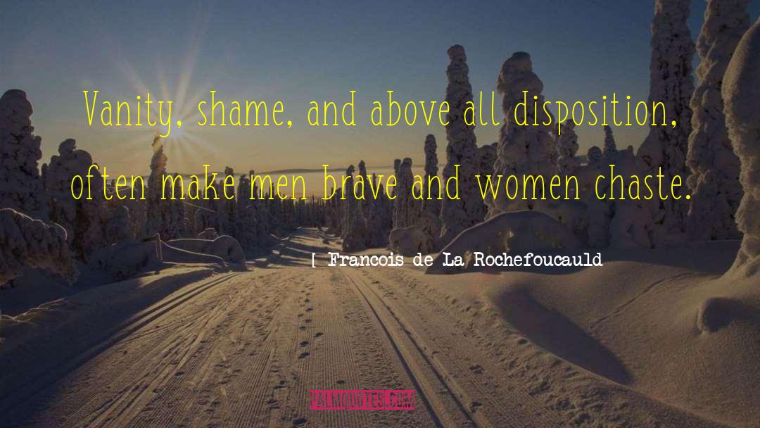 Giovannie De Sadeleer quotes by Francois De La Rochefoucauld