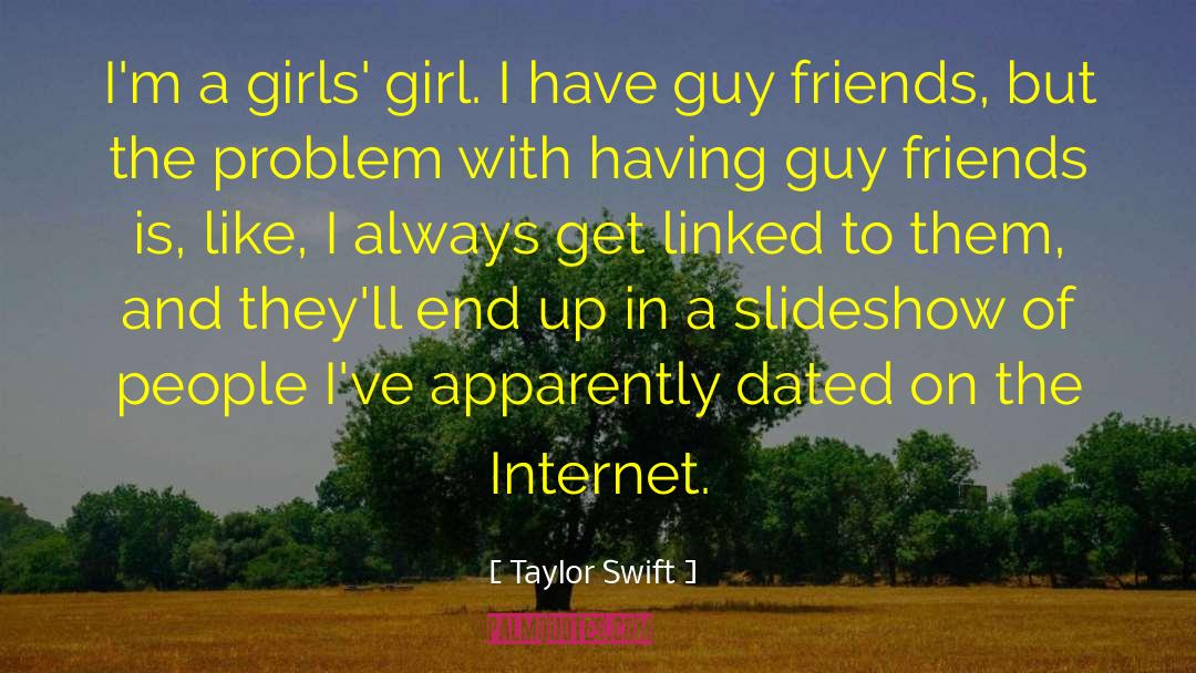Girl Cheating On Guy quotes by Taylor Swift