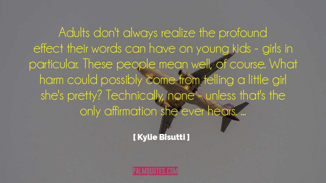 Girl Geek quotes by Kylie Bisutti