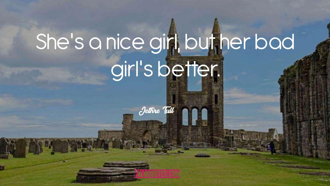 Girl Genius quotes by Jethro Tull