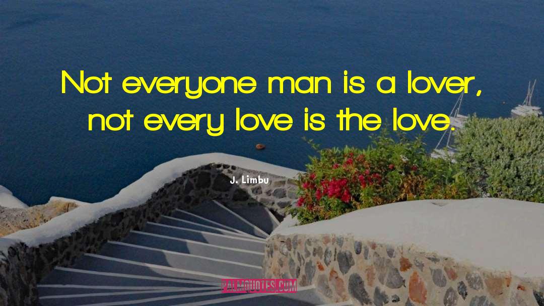 Girl Love quotes by J. Limbu