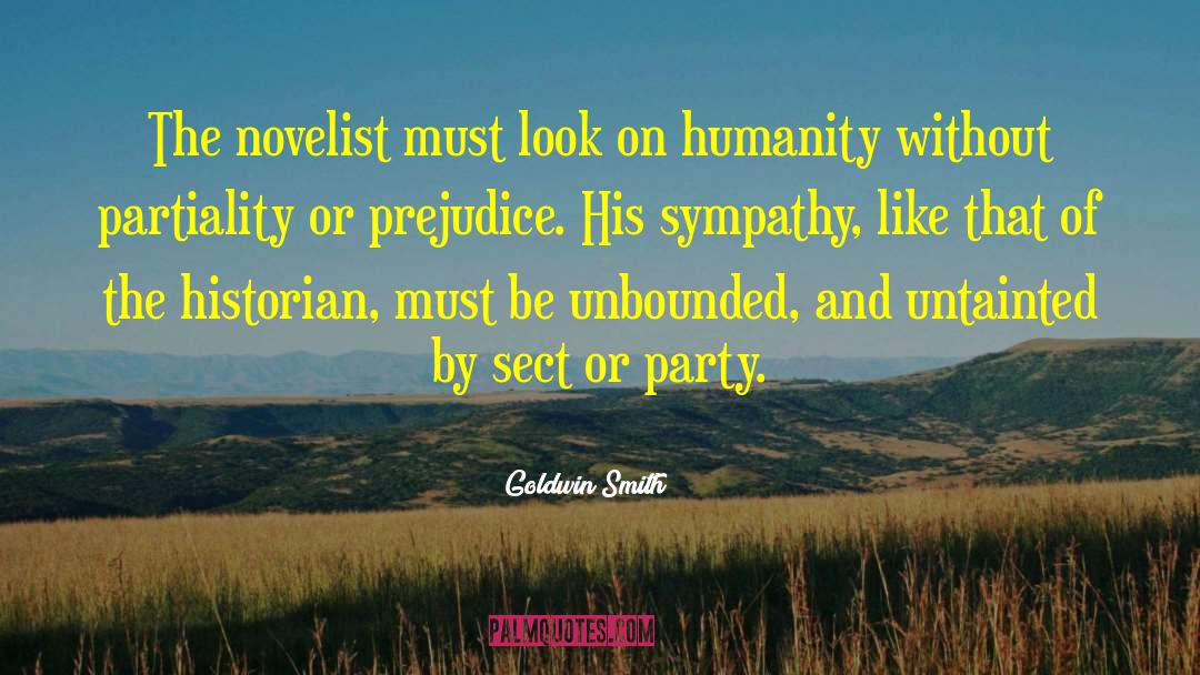 Gishwhes Historian quotes by Goldwin Smith