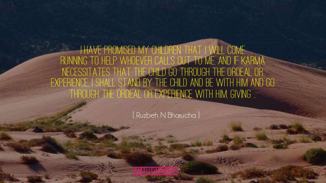 Gita Wisdom Through quotes by Ruzbeh N Bharucha