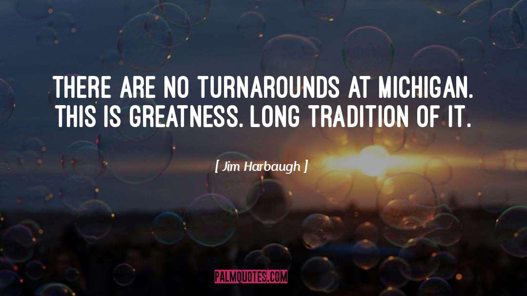 Gitchel Michigan quotes by Jim Harbaugh