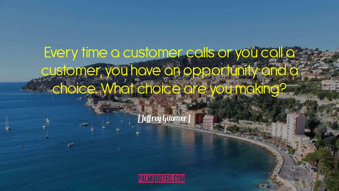 Gitomer quotes by Jeffrey Gitomer