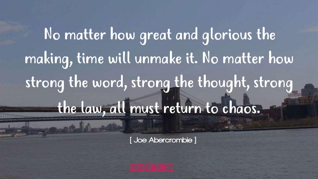 Gittus Law quotes by Joe Abercrombie