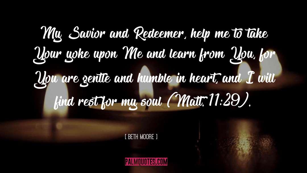 Give From Your Heart quotes by Beth Moore