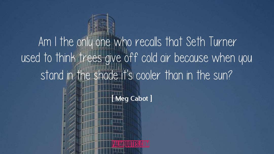 Give Joy quotes by Meg Cabot