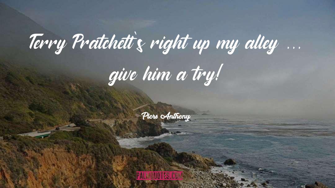 Give Kind quotes by Piers Anthony