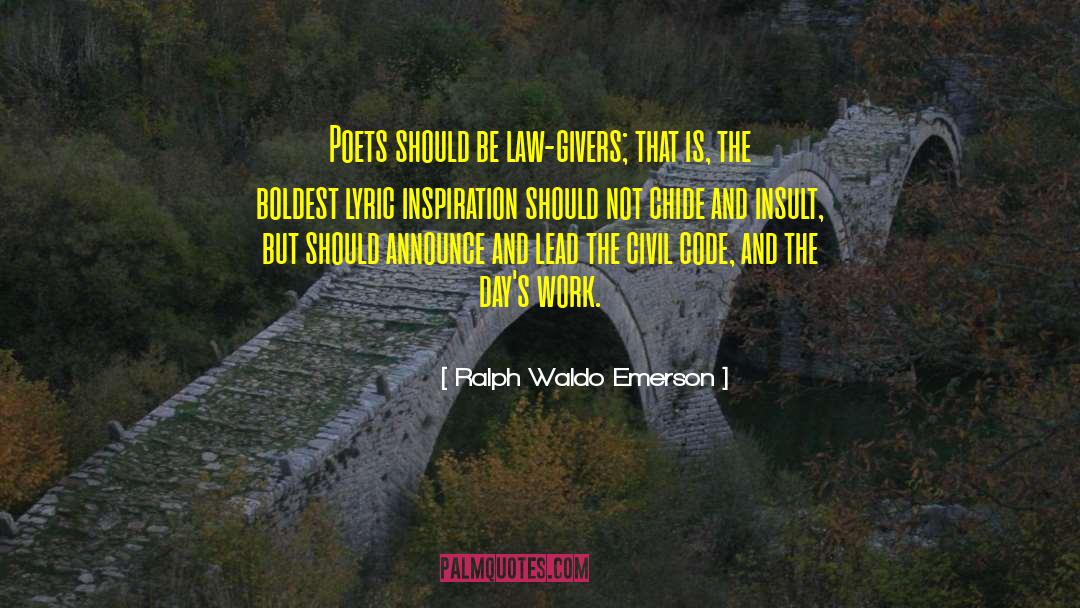 Givers quotes by Ralph Waldo Emerson