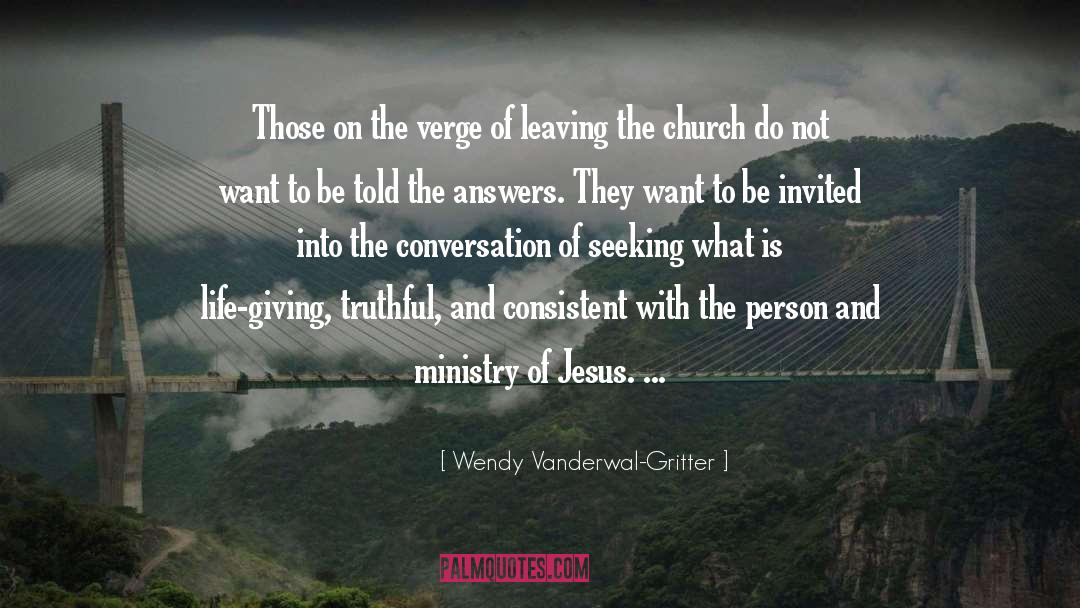 Giving And Sharing quotes by Wendy Vanderwal-Gritter