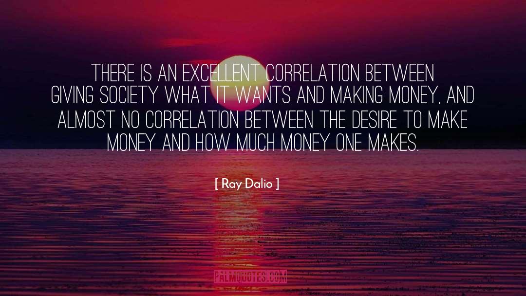 Giving And Sharing quotes by Ray Dalio