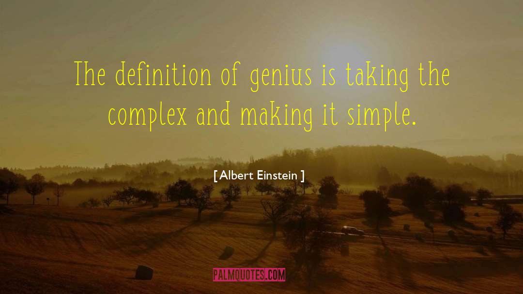 Giving And Taking quotes by Albert Einstein