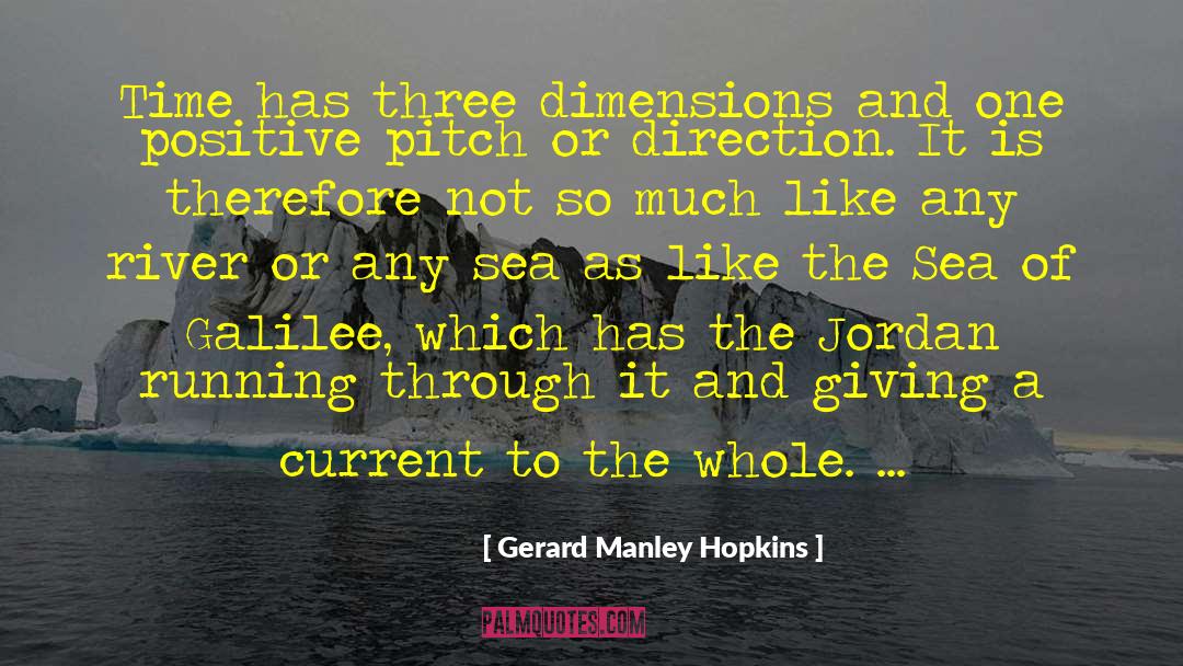 Giving Not Receiving quotes by Gerard Manley Hopkins