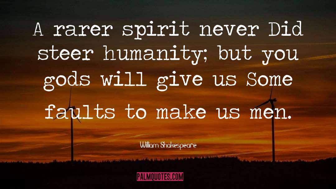 Giving To Others quotes by William Shakespeare