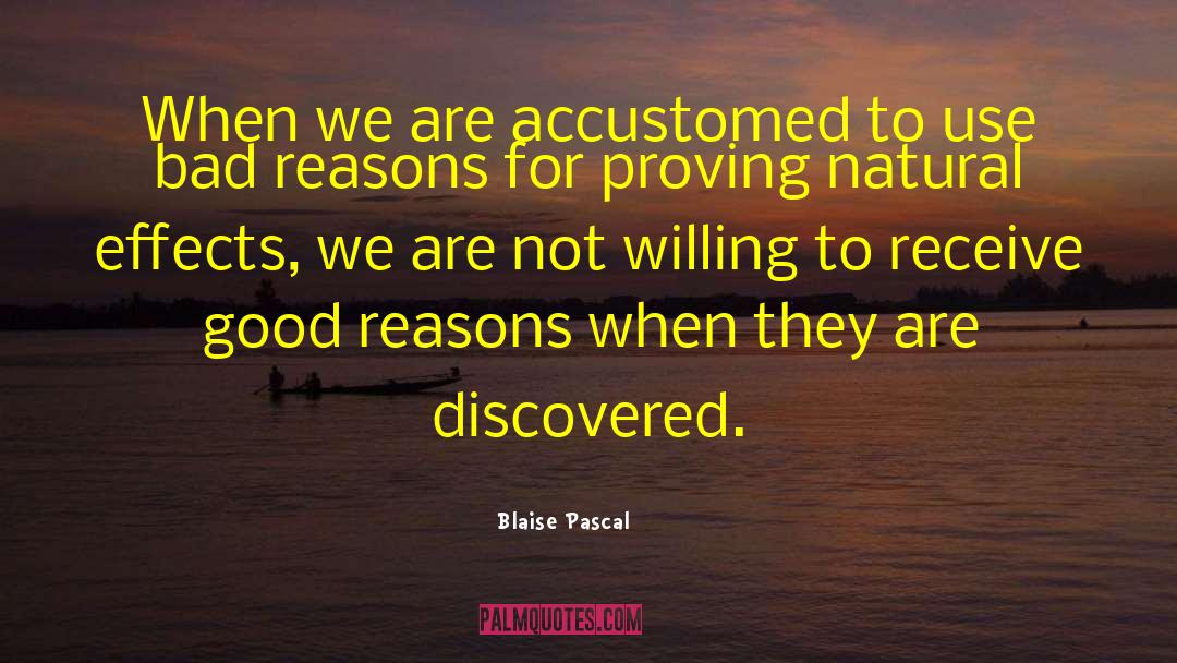 Giving To Receive quotes by Blaise Pascal