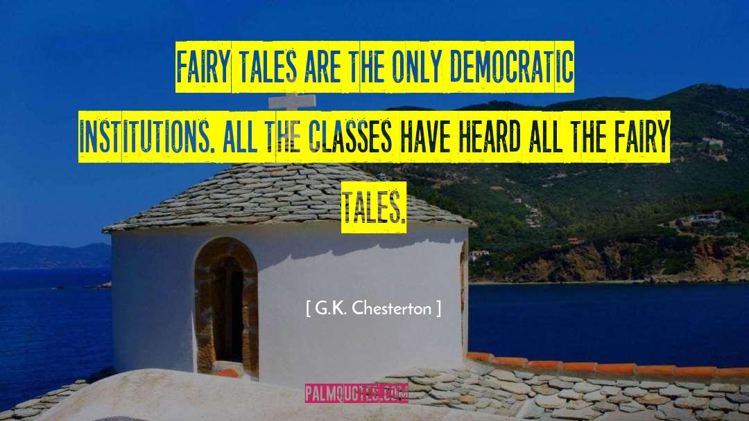 Gk Chesterton quotes by G.K. Chesterton