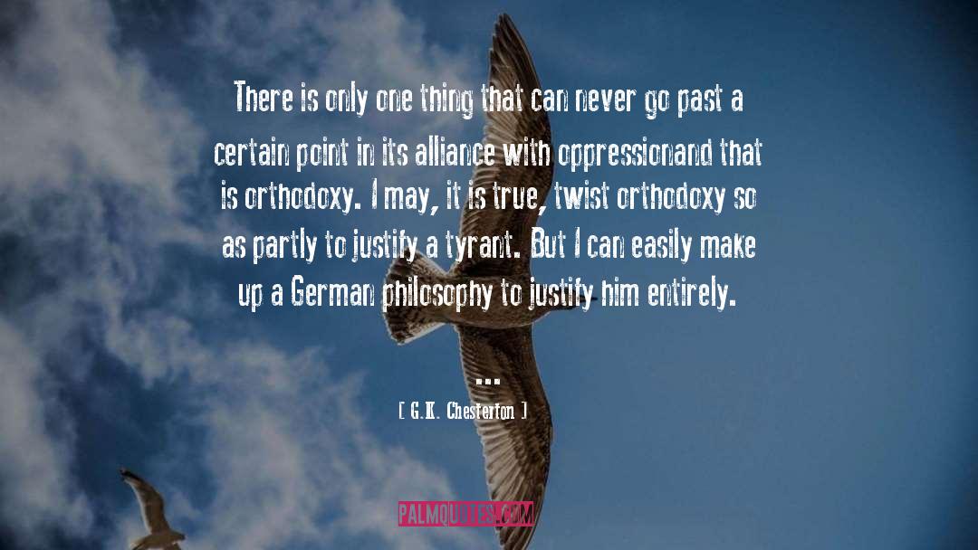 Gk Chesterton quotes by G.K. Chesterton