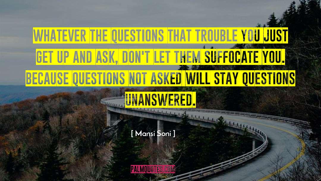 Gk Questions quotes by Mansi Soni