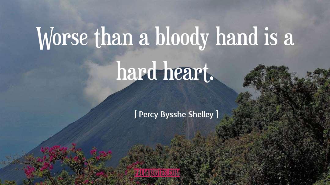 Glad Heart quotes by Percy Bysshe Shelley