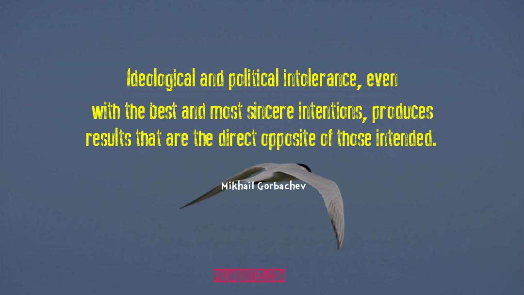 Glasnost Gorbachev quotes by Mikhail Gorbachev