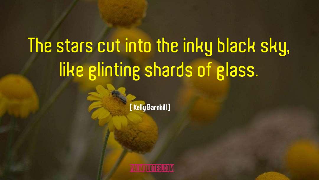 Glass Full quotes by Kelly Barnhill