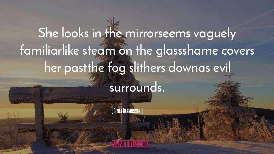 Glass Slipper quotes by Diana Rasmussen