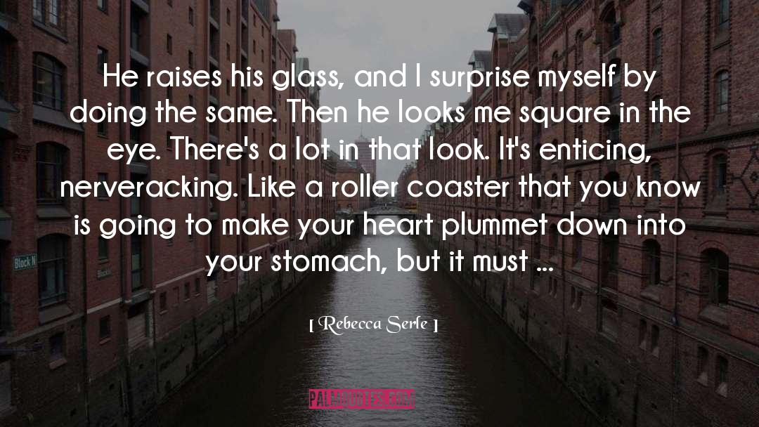 Glass Slipper quotes by Rebecca Serle