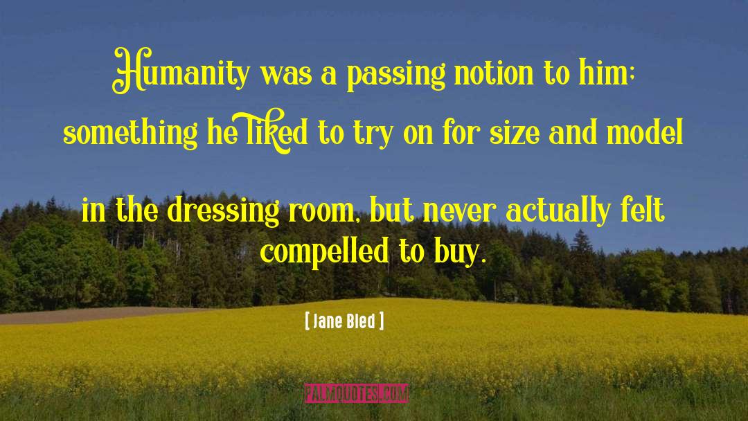 Glbt quotes by Jane Bled