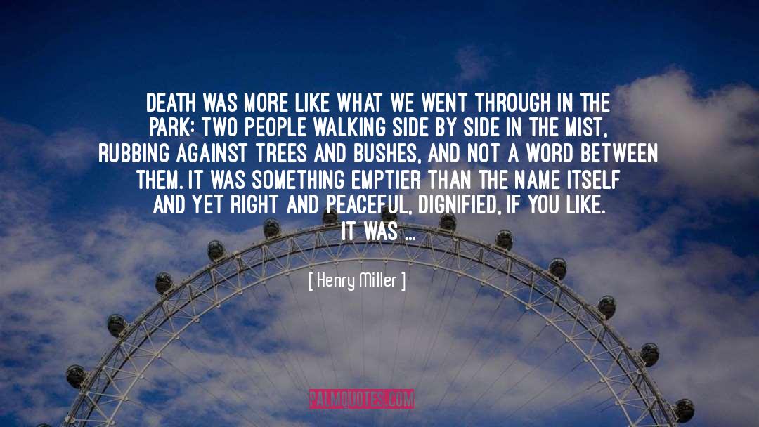 Glee quotes by Henry Miller