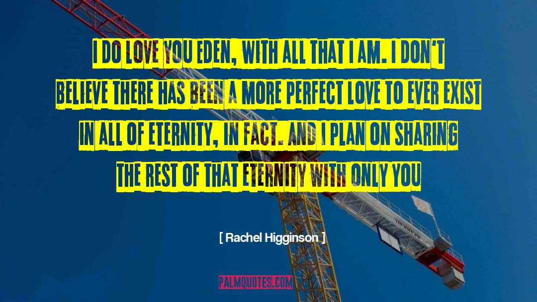Glee Rachel Love quotes by Rachel Higginson