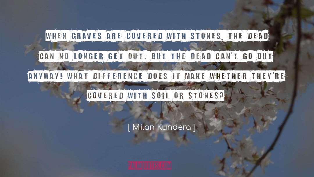 Glessner Covered quotes by Milan Kundera