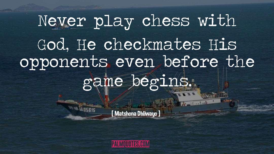 Gligoric Chess quotes by Matshona Dhliwayo