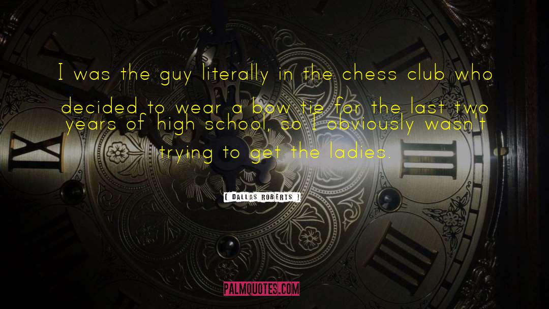 Gligoric Chess quotes by Dallas Roberts
