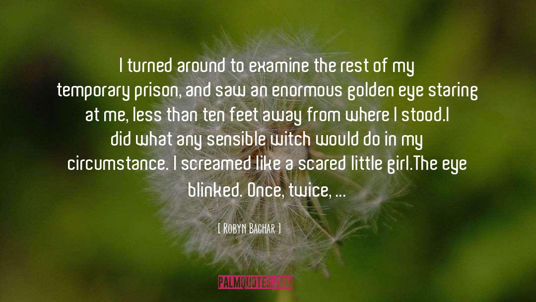Glinda The Good Witch quotes by Robyn Bachar