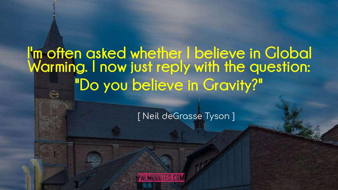 Global Development quotes by Neil DeGrasse Tyson