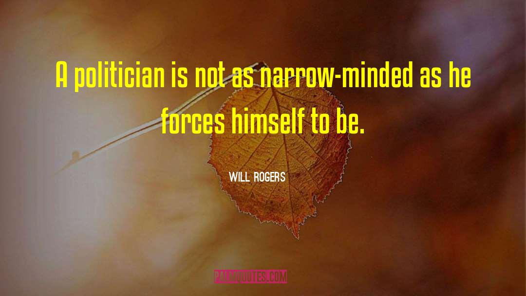 Global Mindedness quotes by Will Rogers