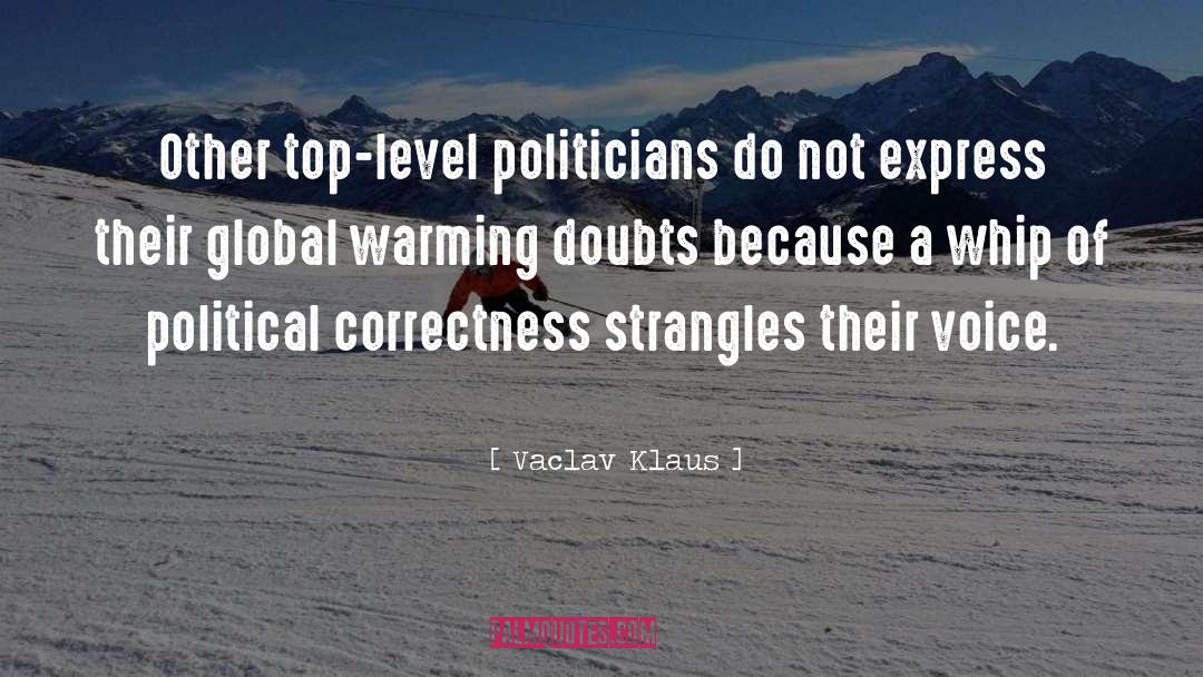 Global Village quotes by Vaclav Klaus