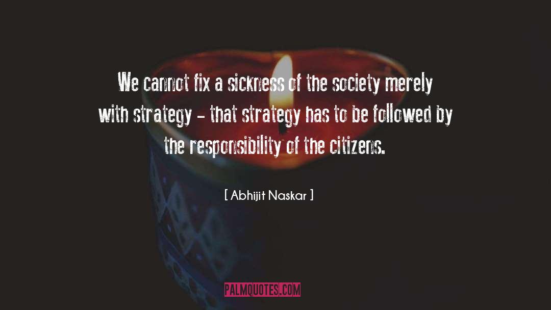 Global Welfare Mindset quotes by Abhijit Naskar