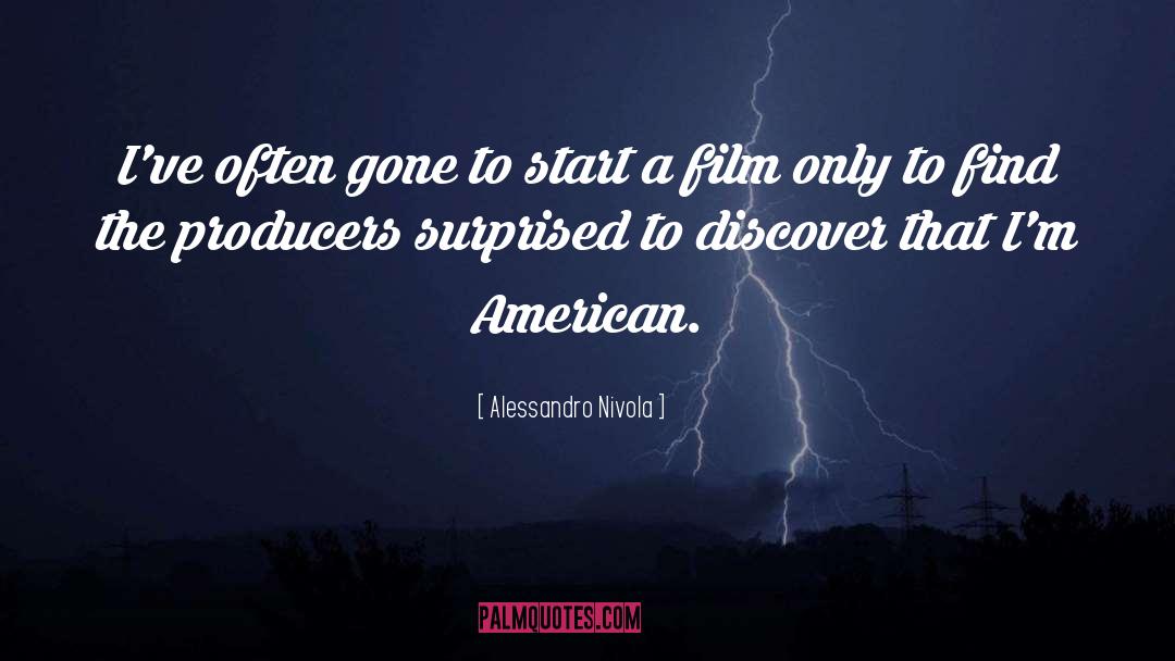 Globesity Film quotes by Alessandro Nivola
