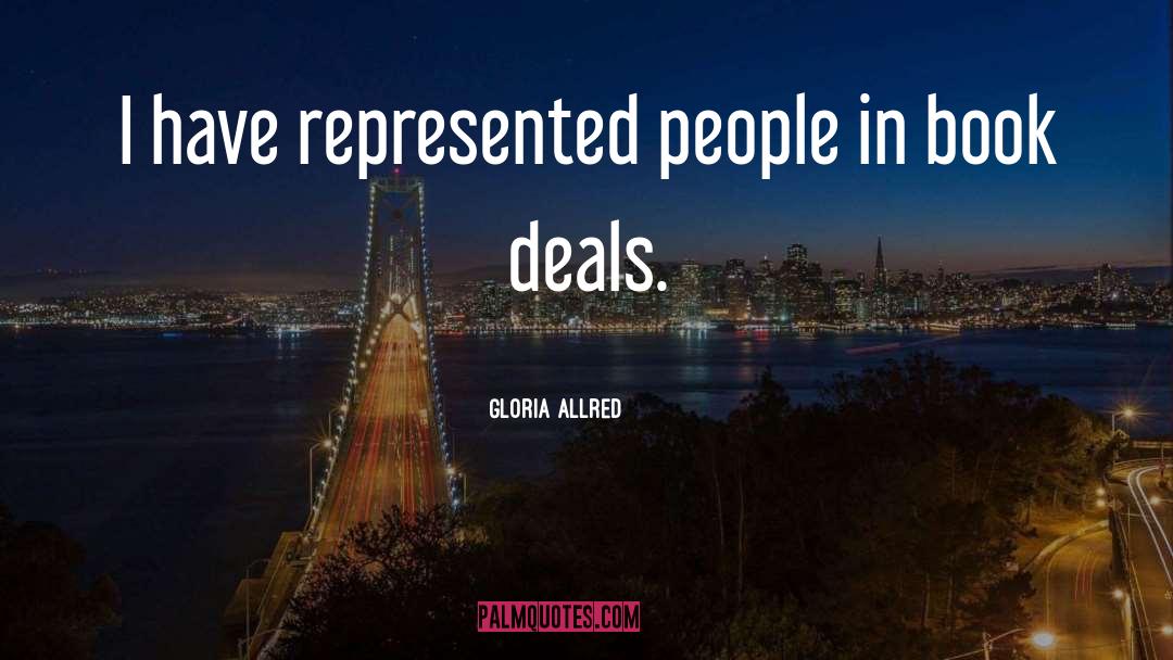 Gloria Lemay quotes by Gloria Allred