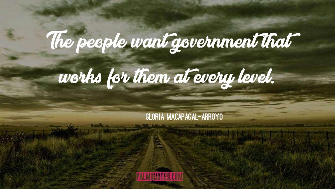 Gloria Lemay quotes by Gloria Macapagal-Arroyo