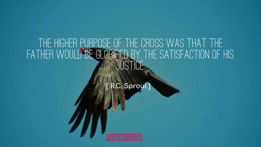 Glorified quotes by R.C. Sproul